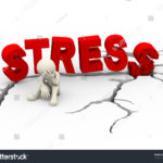 Стресс у поступающих в ВУЗ и не только
